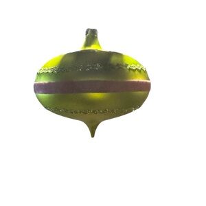 Christmas Tree Ornaments